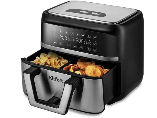 Аэрогриль KITFORT KT-2247